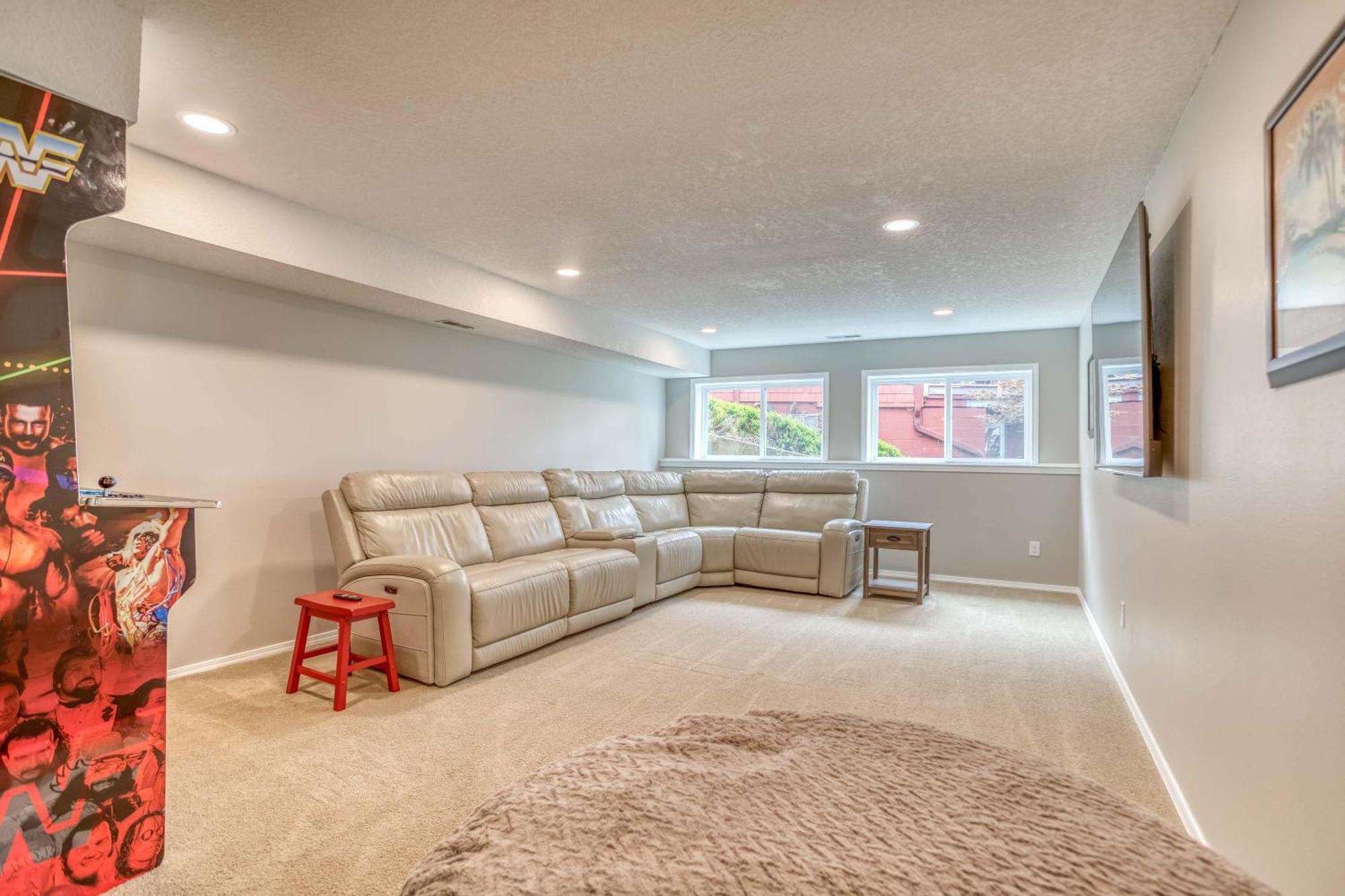Pelican Villa 太平洋城 外观 照片